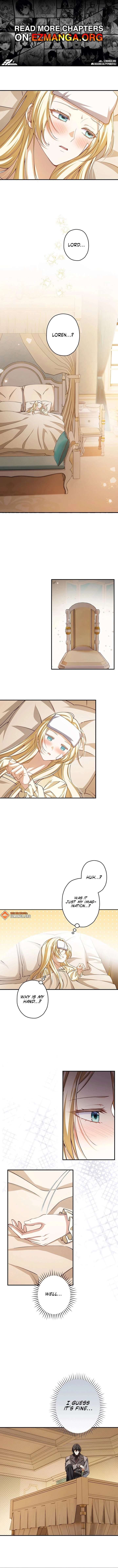 Read The Prince I Got Engaged To Was a Former Assassin EN Manga Online