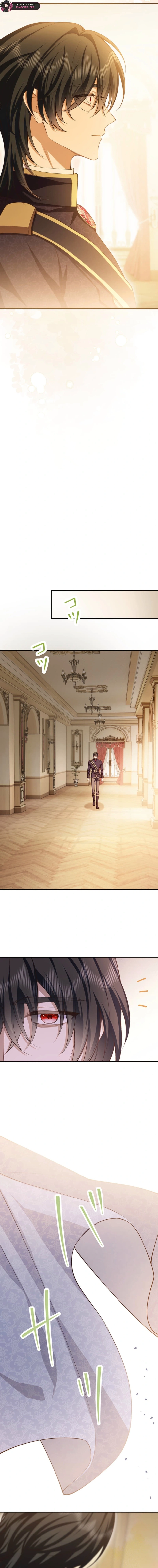 Read The Prince I Got Engaged To Was a Former Assassin EN Manga Online