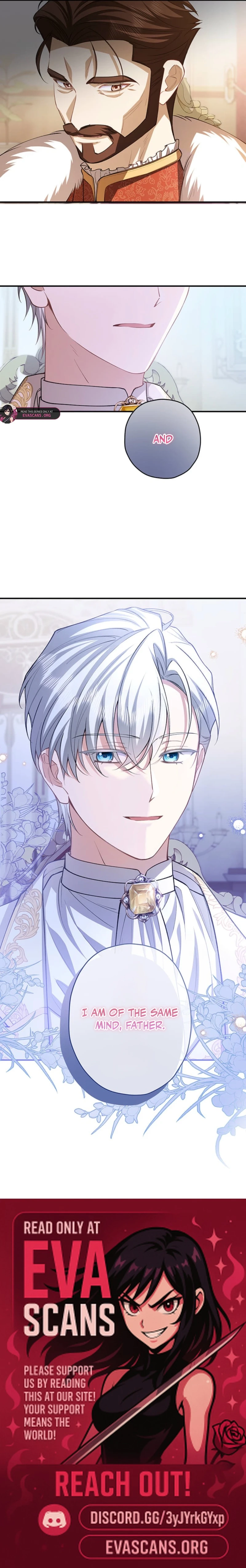 Read The Prince I Got Engaged To Was a Former Assassin EN Manga Online