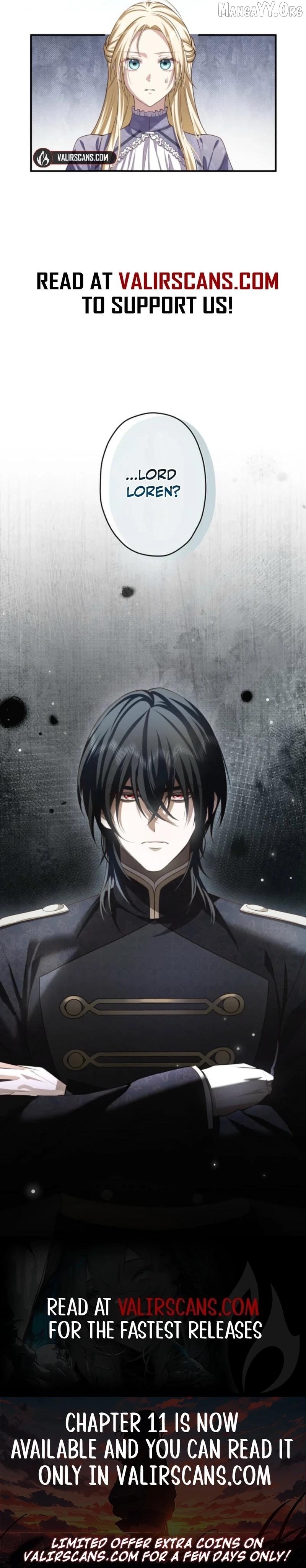 Read The Prince I Got Engaged To Was a Former Assassin EN Manga Online