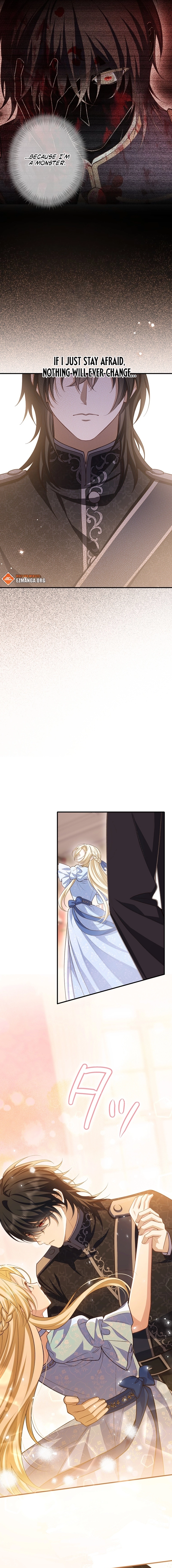 Read The Prince I Got Engaged To Was a Former Assassin EN Manga Online