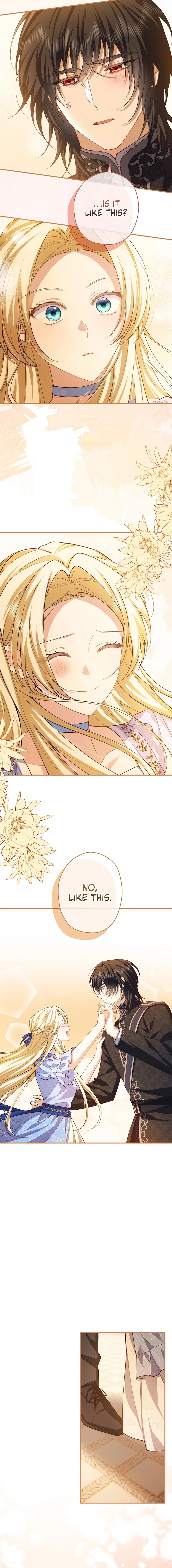 Read The Prince I Got Engaged To Was a Former Assassin EN Manga Online