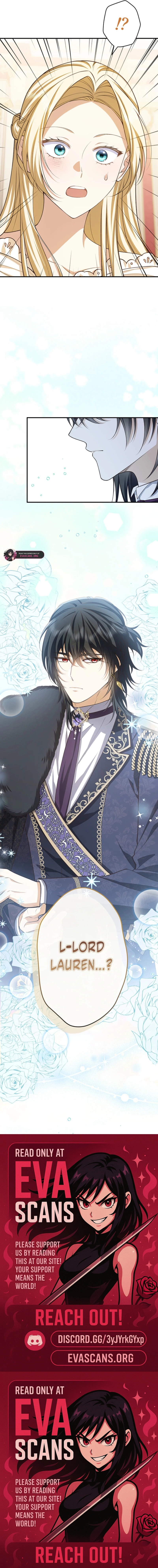 Read The Prince I Got Engaged To Was a Former Assassin EN Manga Online