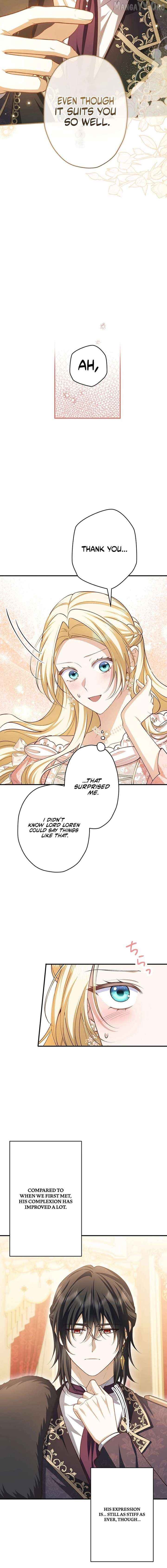 Read The Prince I Got Engaged To Was a Former Assassin EN Manga Online