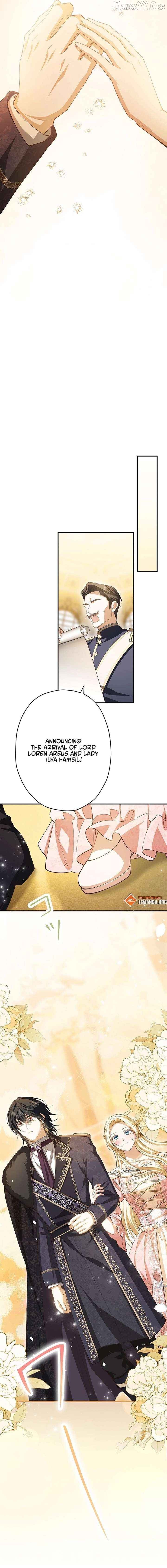 Read The Prince I Got Engaged To Was a Former Assassin EN Manga Online
