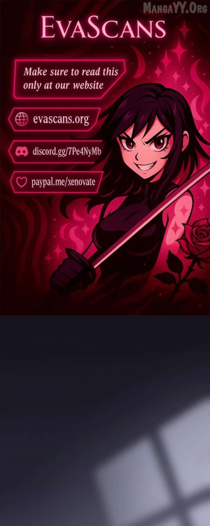 Read The Prince I Got Engaged To Was a Former Assassin EN Manga Online