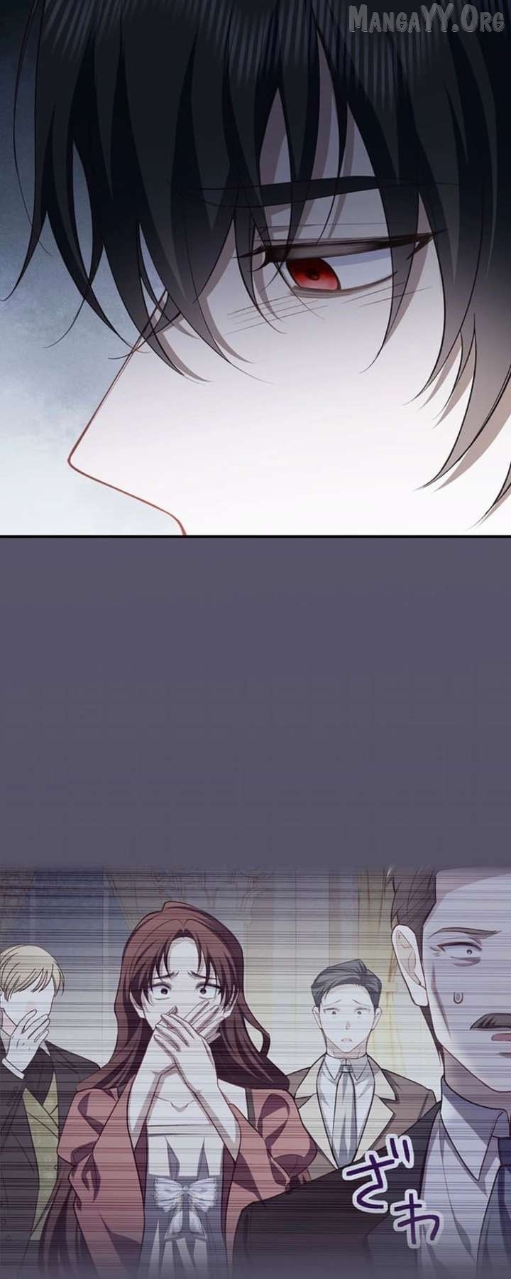 Read The Prince I Got Engaged To Was a Former Assassin EN Manga Online