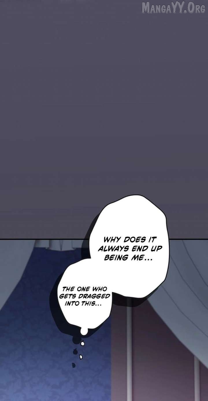 Read The Prince I Got Engaged To Was a Former Assassin EN Manga Online