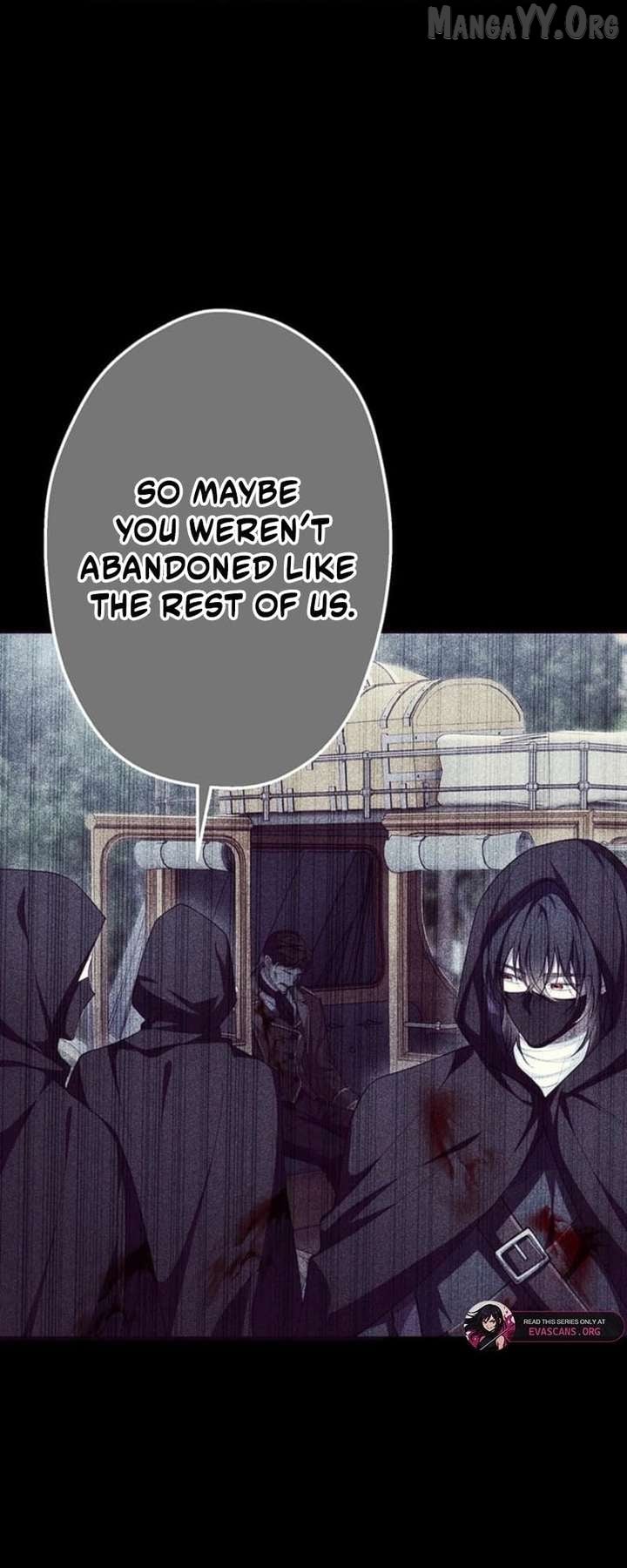 Read The Prince I Got Engaged To Was a Former Assassin EN Manga Online