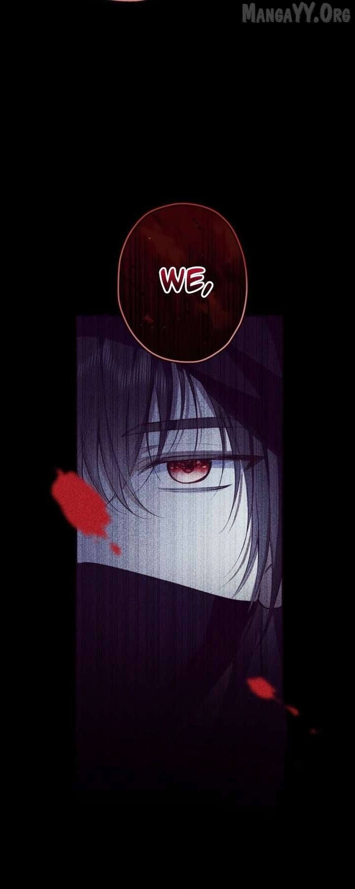 Read The Prince I Got Engaged To Was a Former Assassin EN Manga Online