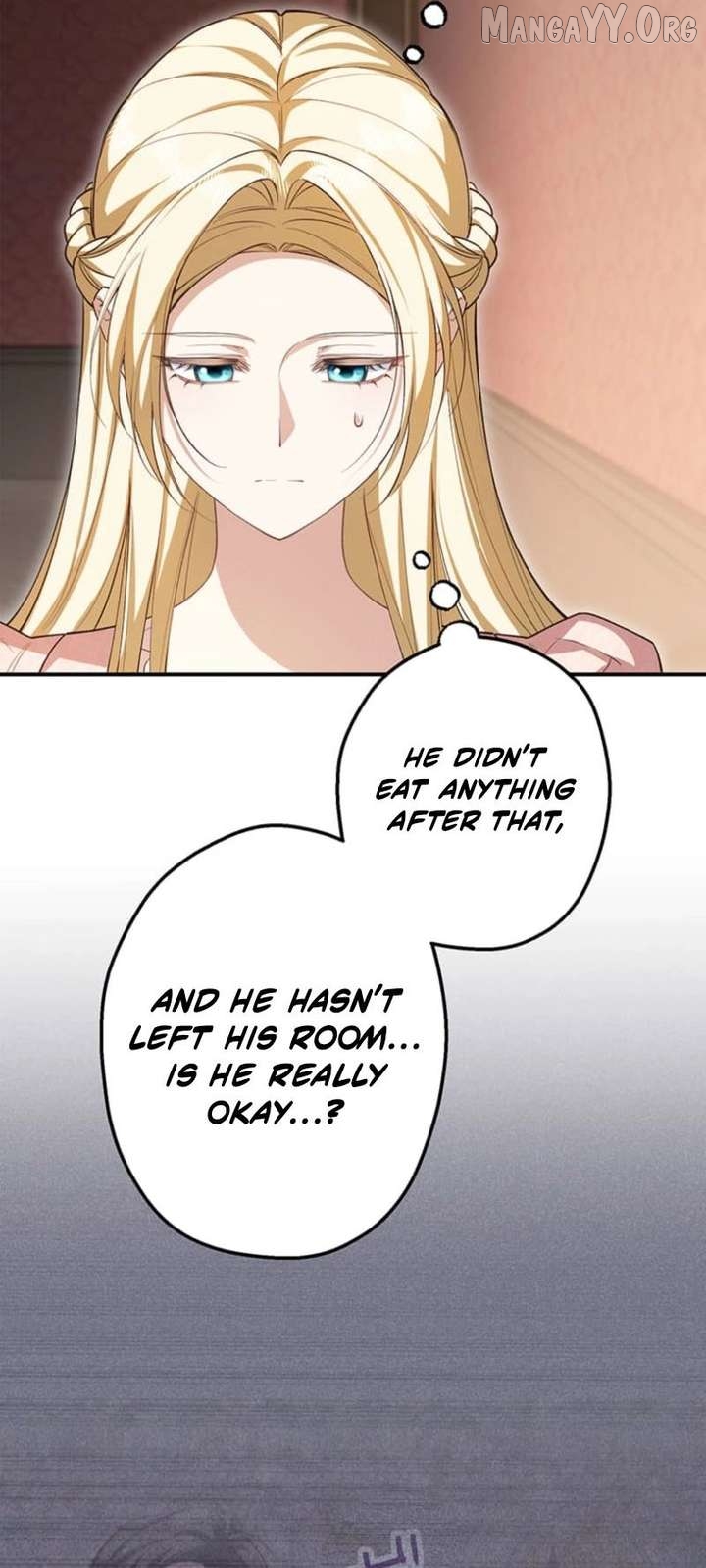 Read The Prince I Got Engaged To Was a Former Assassin EN Manga Online