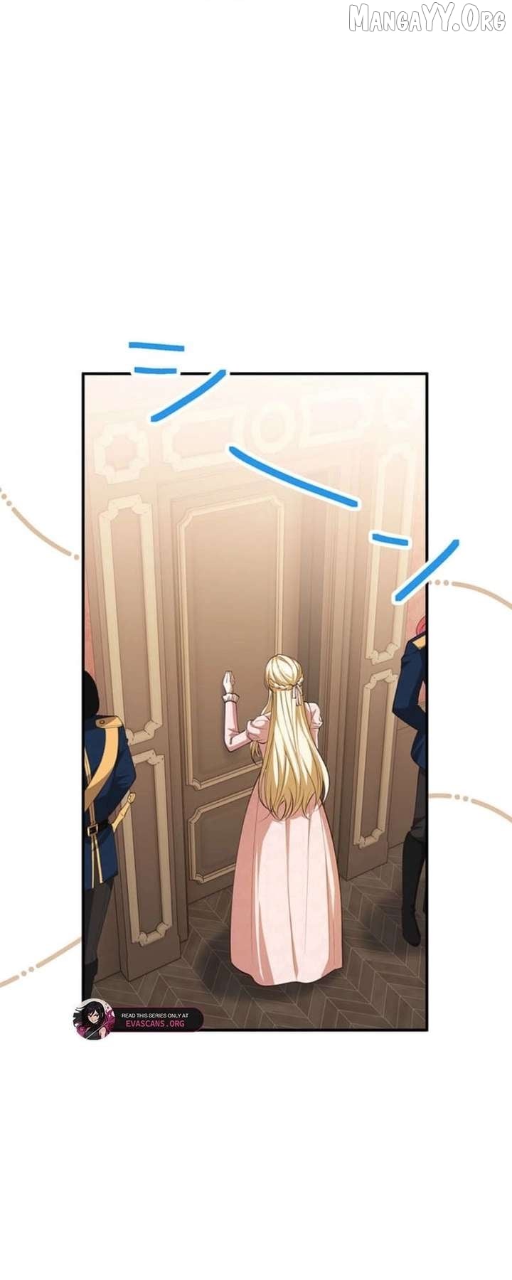 Read The Prince I Got Engaged To Was a Former Assassin EN Manga Online