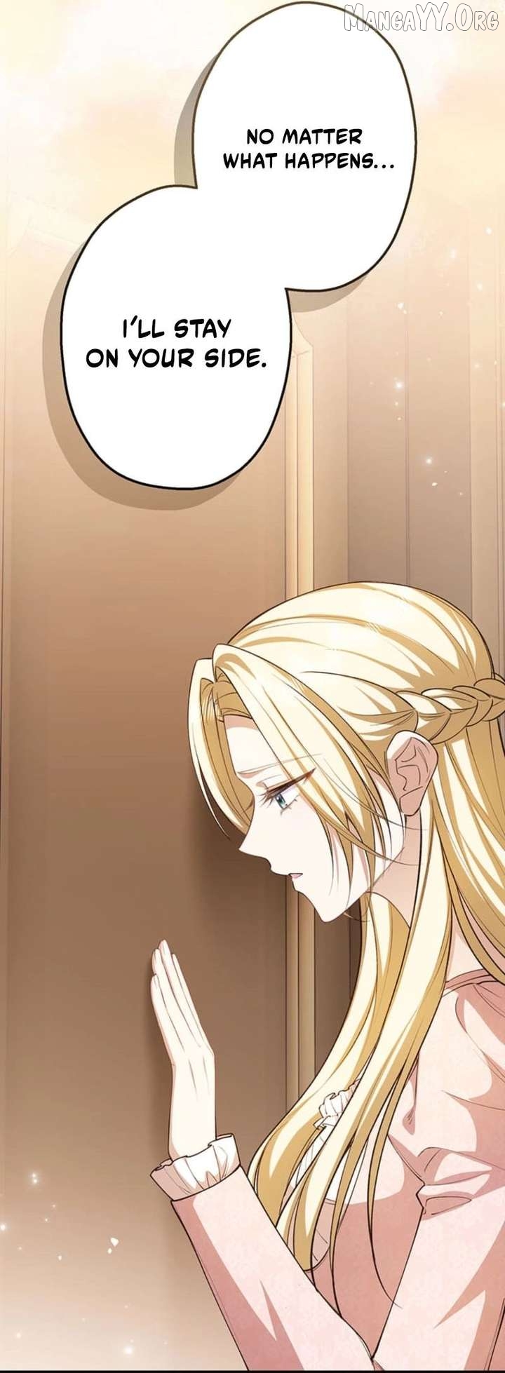Read The Prince I Got Engaged To Was a Former Assassin EN Manga Online