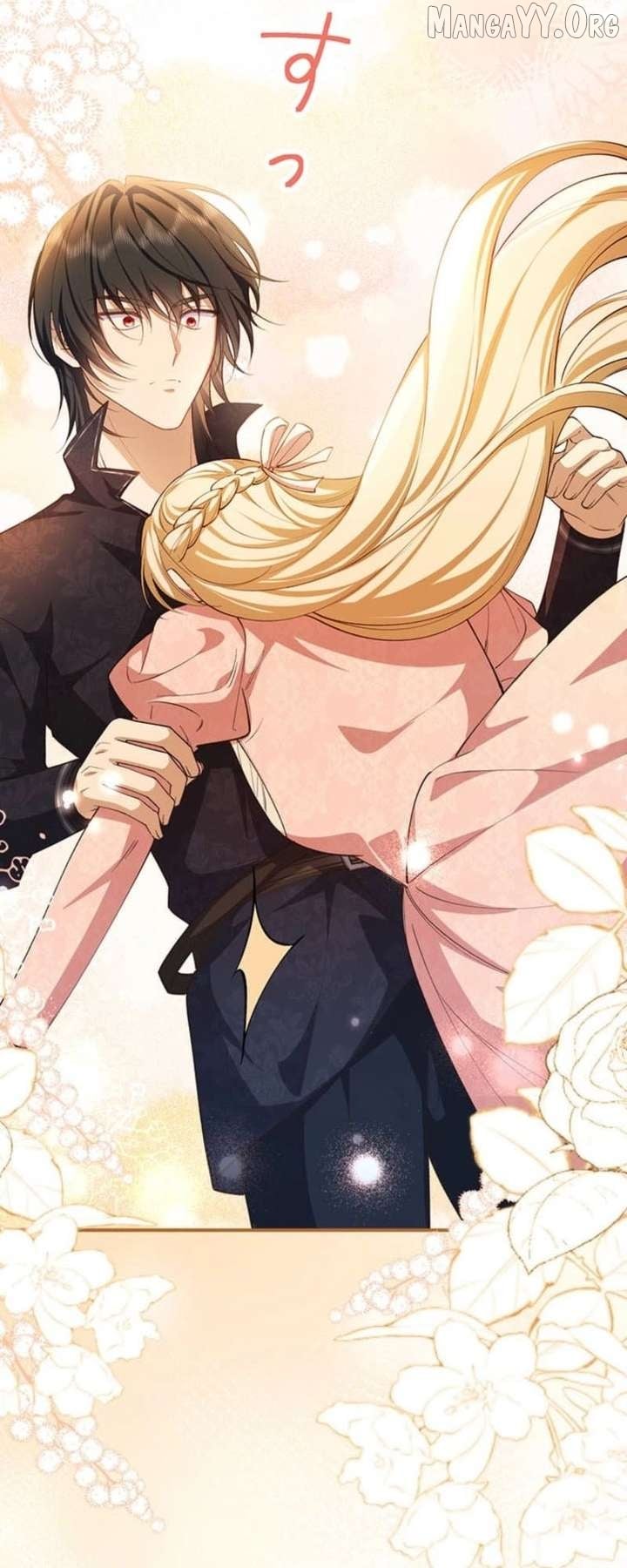 Read The Prince I Got Engaged To Was a Former Assassin EN Manga Online
