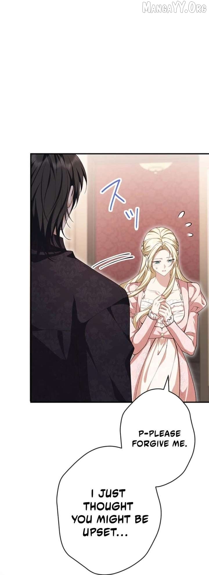 Read The Prince I Got Engaged To Was a Former Assassin EN Manga Online