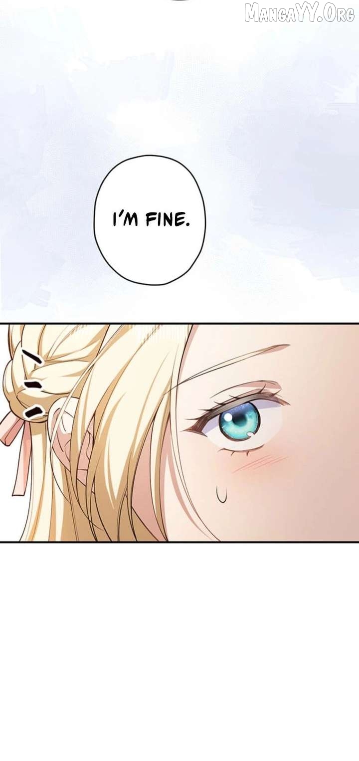 Read The Prince I Got Engaged To Was a Former Assassin EN Manga Online