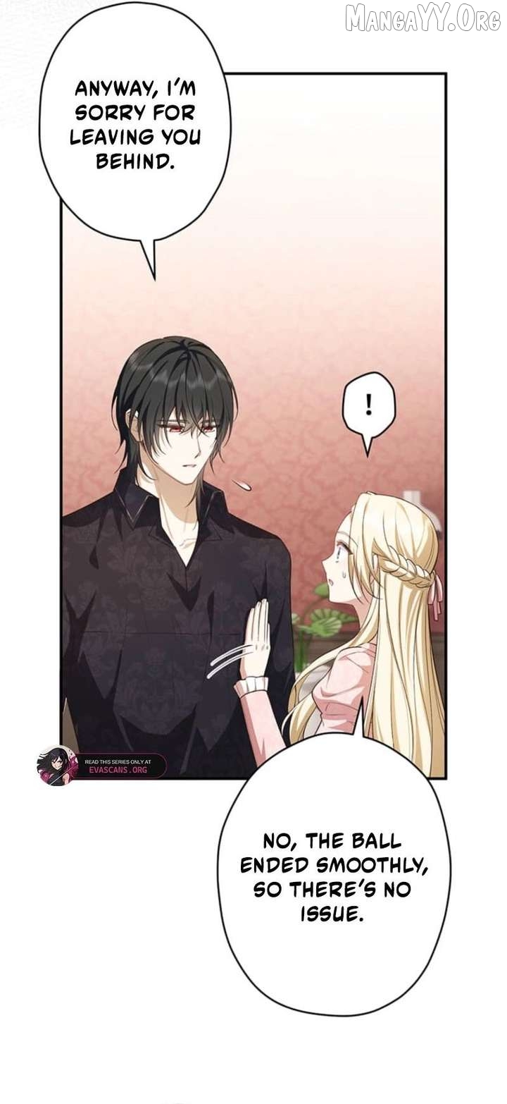 Read The Prince I Got Engaged To Was a Former Assassin EN Manga Online