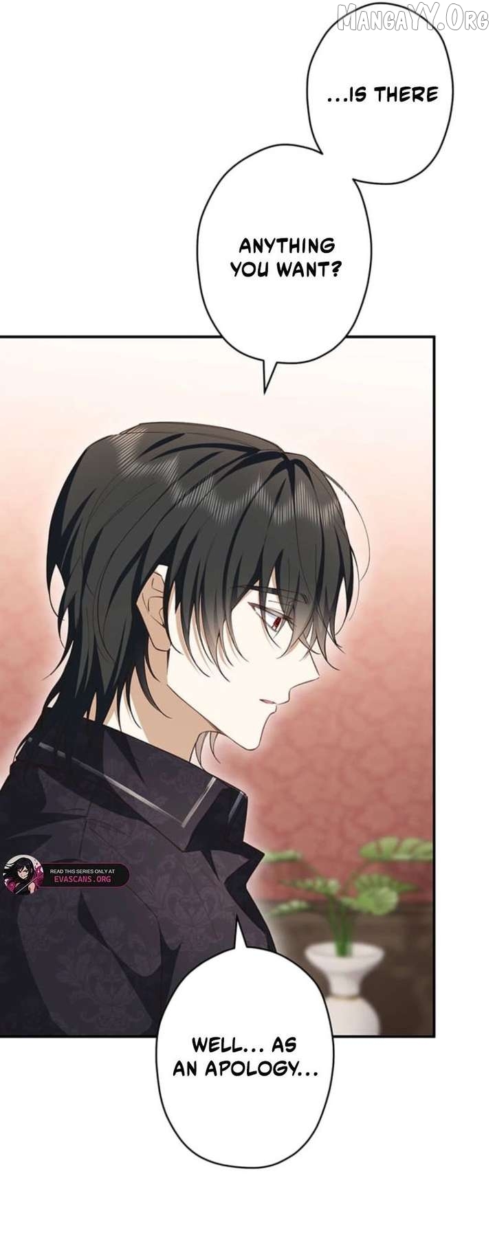 Read The Prince I Got Engaged To Was a Former Assassin EN Manga Online