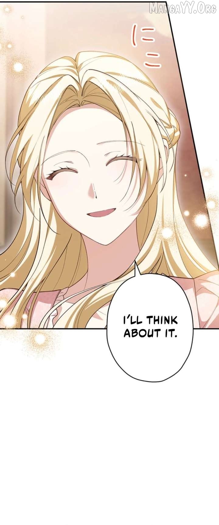 Read The Prince I Got Engaged To Was a Former Assassin EN Manga Online
