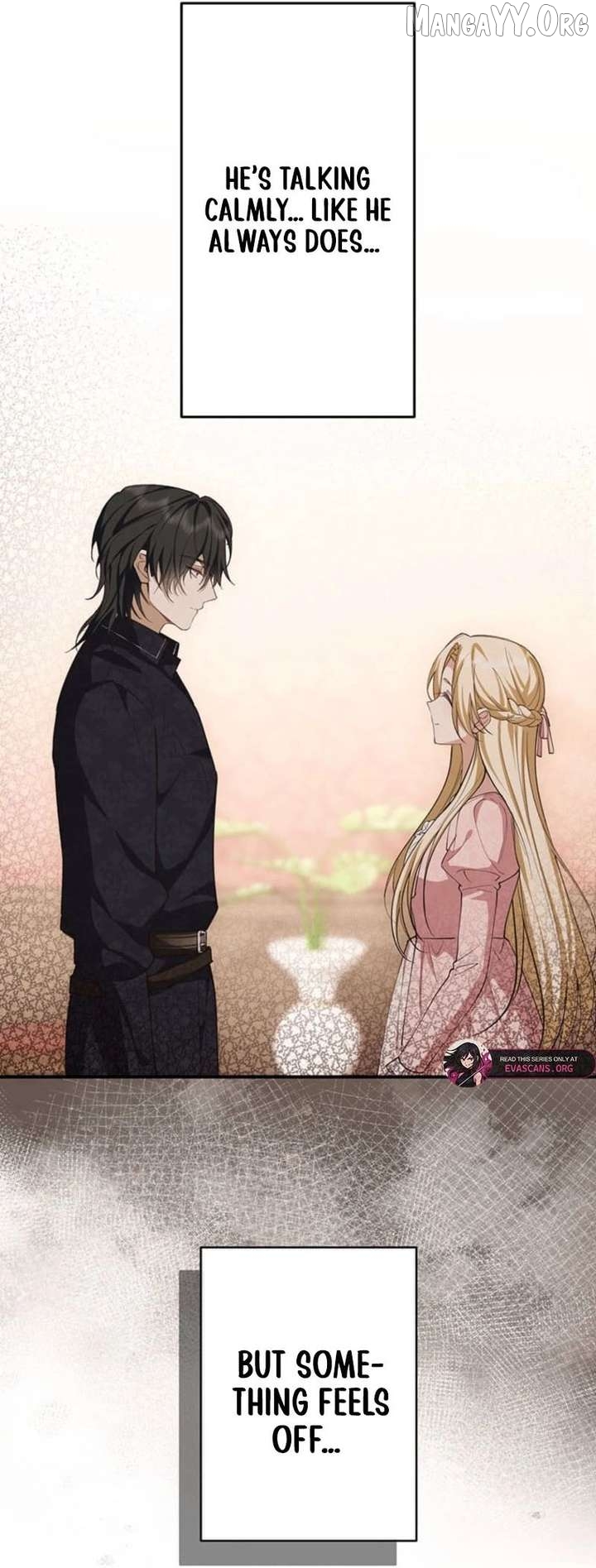 Read The Prince I Got Engaged To Was a Former Assassin EN Manga Online