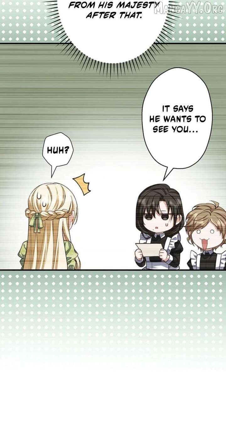 Read The Prince I Got Engaged To Was a Former Assassin EN Manga Online
