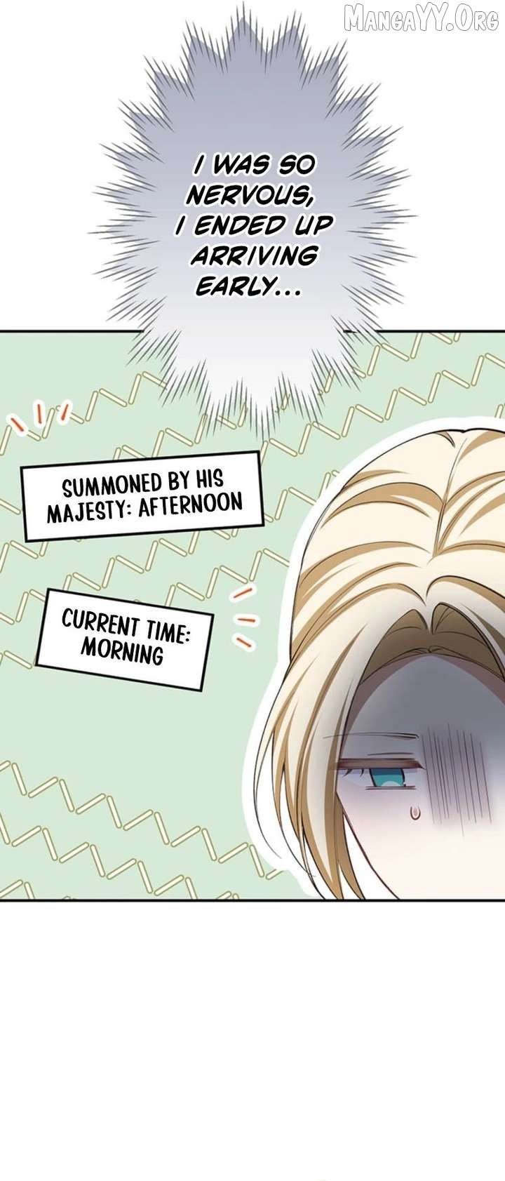 Read The Prince I Got Engaged To Was a Former Assassin EN Manga Online