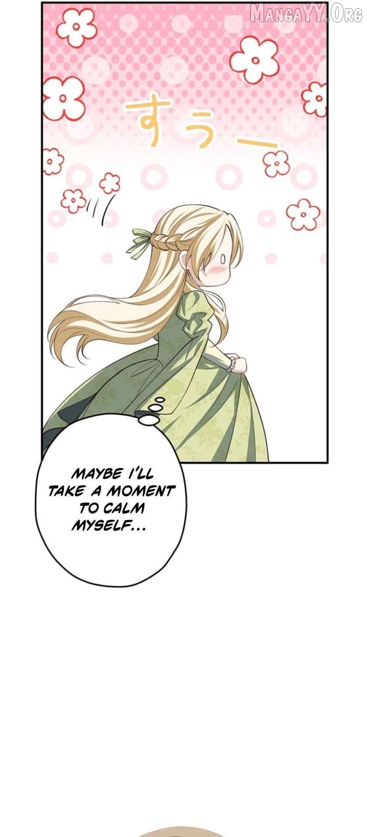 Read The Prince I Got Engaged To Was a Former Assassin EN Manga Online