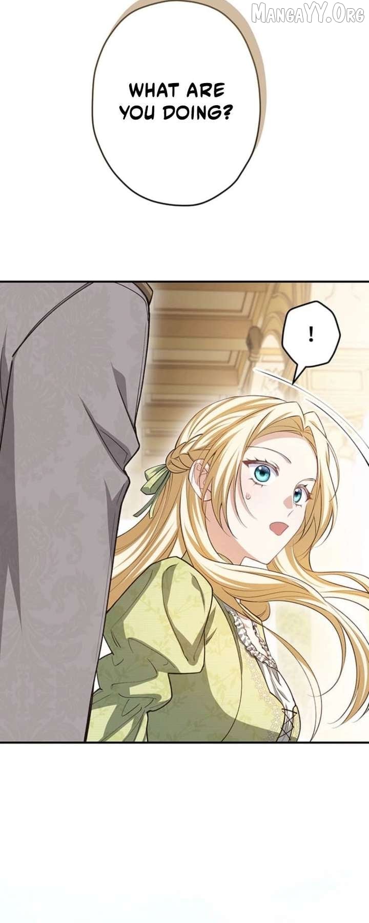 Read The Prince I Got Engaged To Was a Former Assassin EN Manga Online