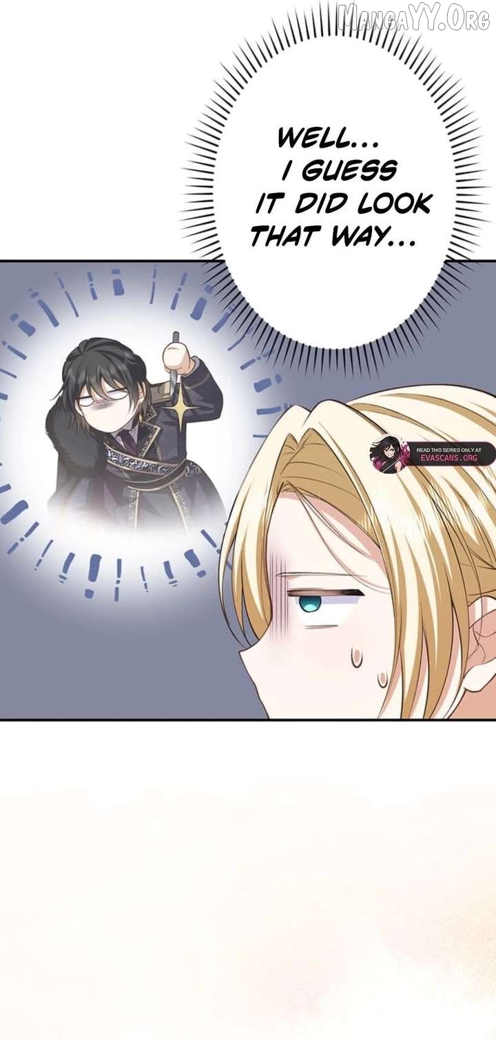 Read The Prince I Got Engaged To Was a Former Assassin EN Manga Online