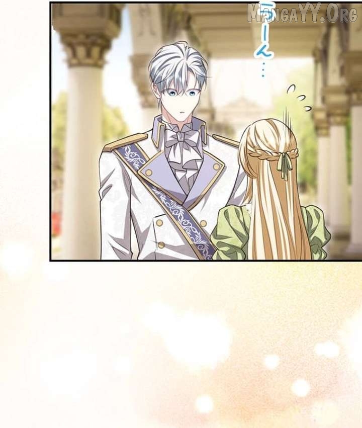 Read The Prince I Got Engaged To Was a Former Assassin EN Manga Online