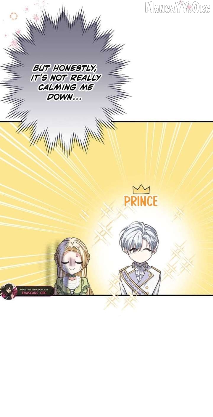Read The Prince I Got Engaged To Was a Former Assassin EN Manga Online