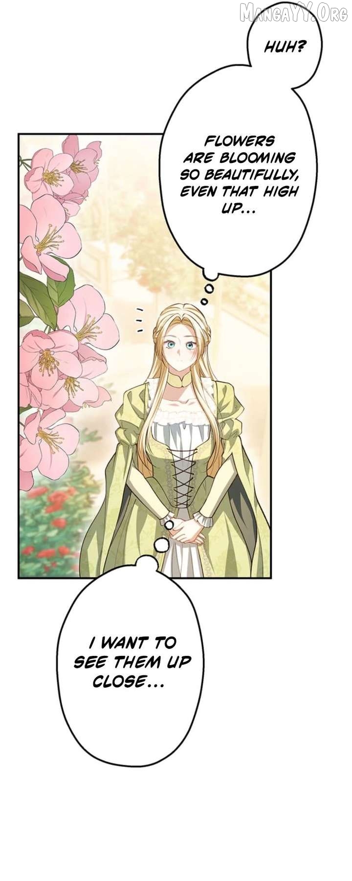 Read The Prince I Got Engaged To Was a Former Assassin EN Manga Online