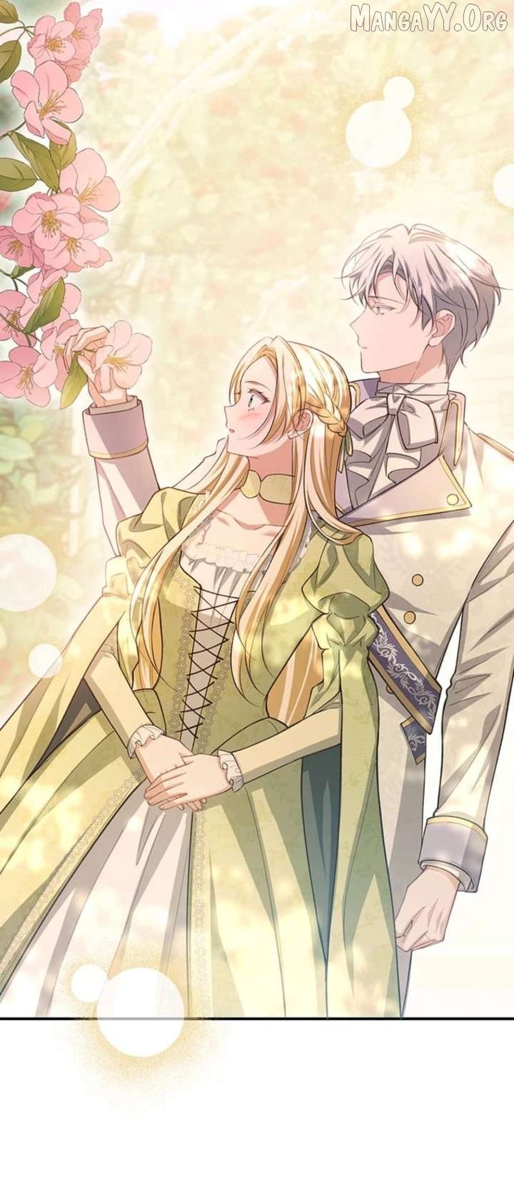 Read The Prince I Got Engaged To Was a Former Assassin EN Manga Online