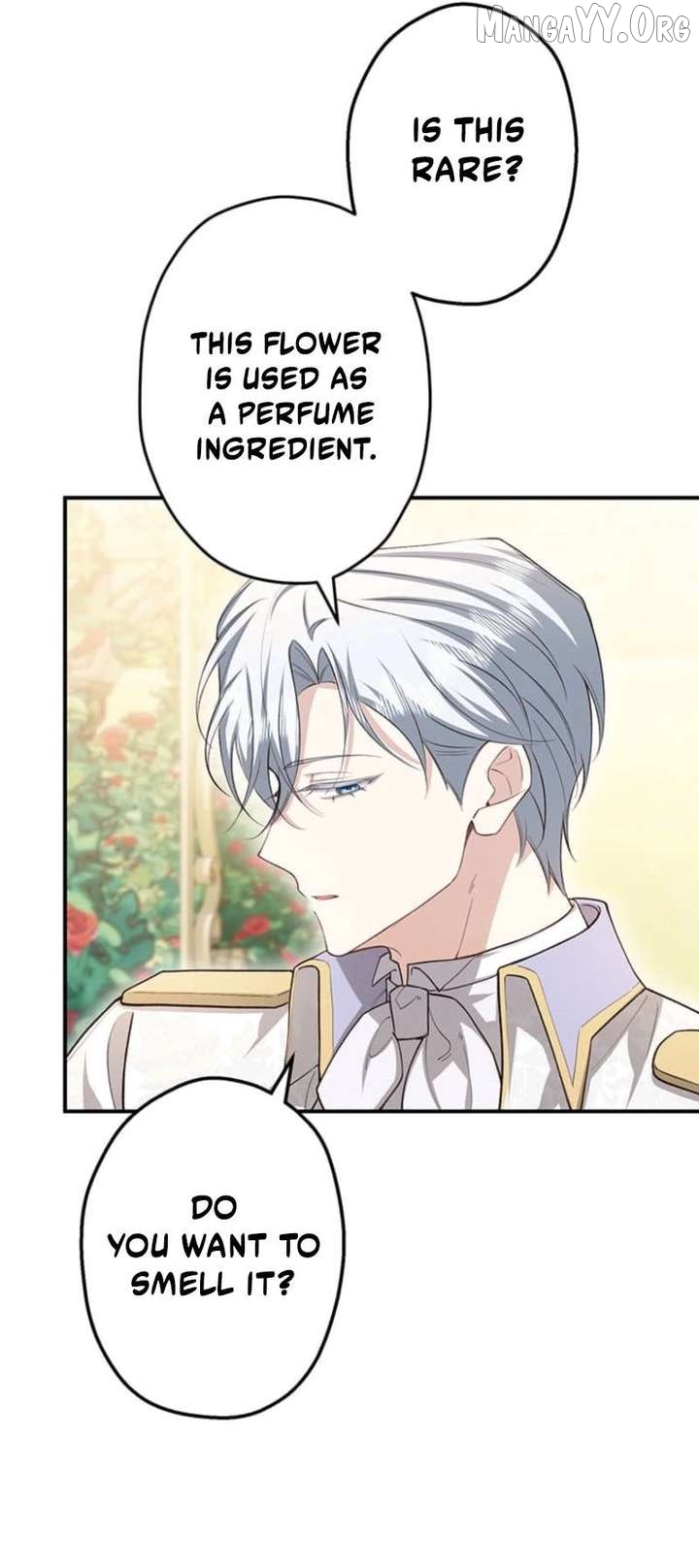 Read The Prince I Got Engaged To Was a Former Assassin EN Manga Online