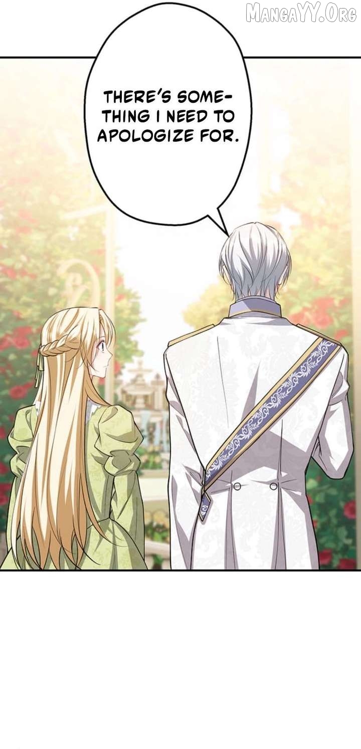 Read The Prince I Got Engaged To Was a Former Assassin EN Manga Online