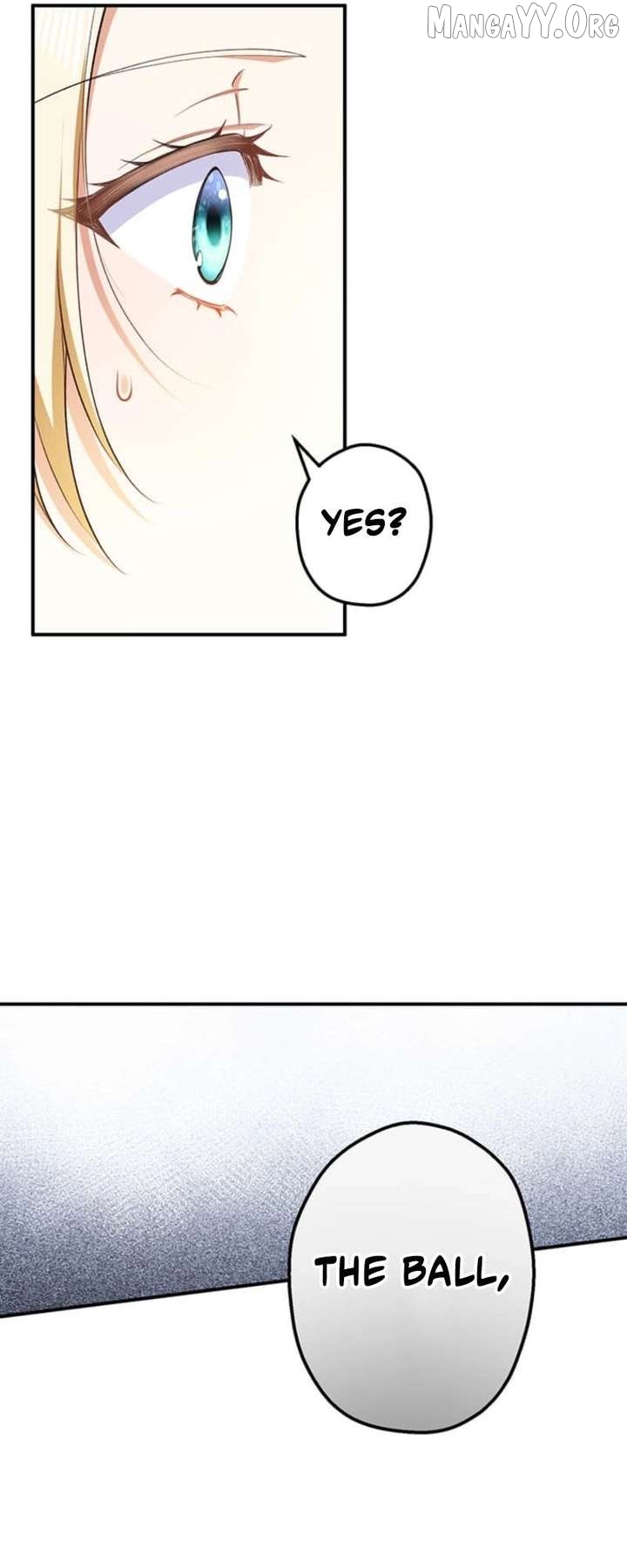 Read The Prince I Got Engaged To Was a Former Assassin EN Manga Online
