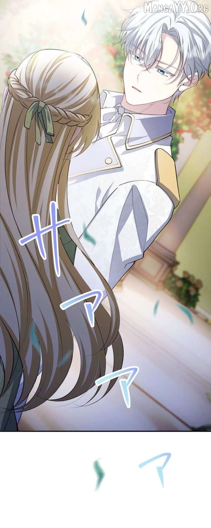Read The Prince I Got Engaged To Was a Former Assassin EN Manga Online