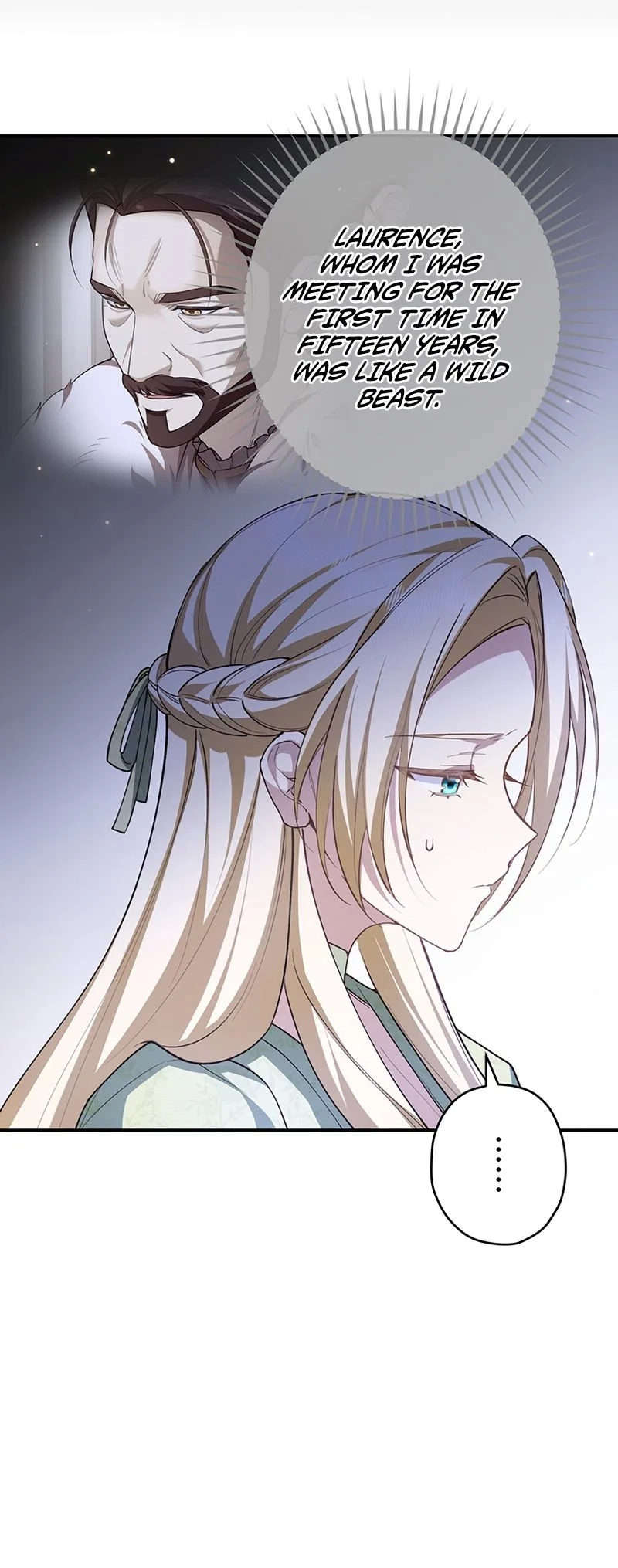 Read The Prince I Got Engaged To Was a Former Assassin EN Manga Online