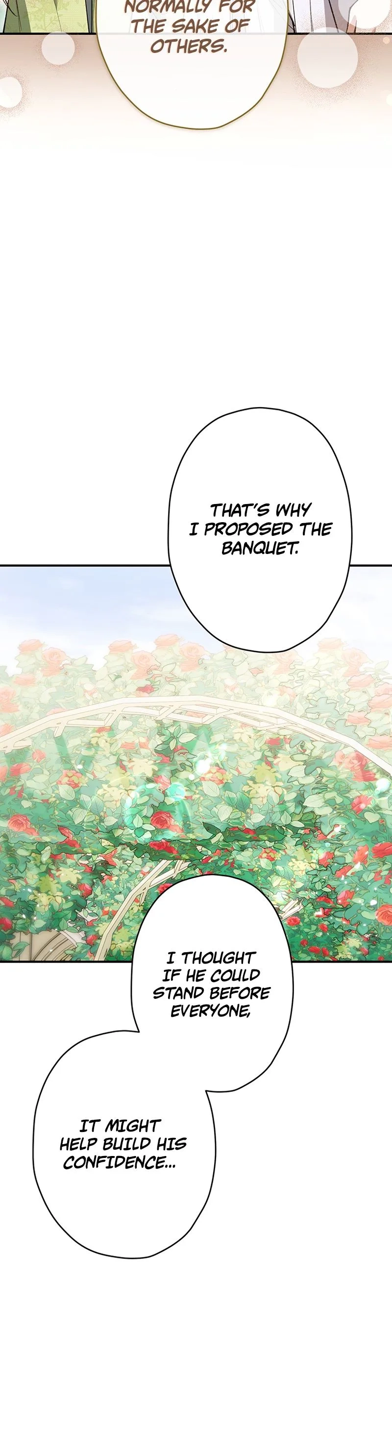 Read The Prince I Got Engaged To Was a Former Assassin EN Manga Online