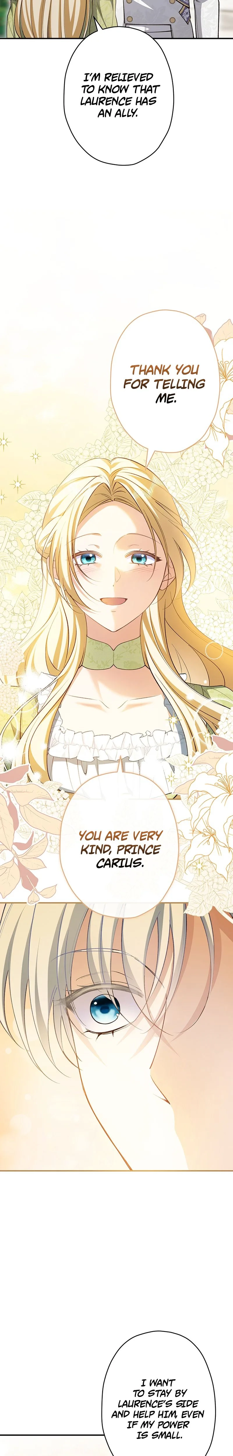 Read The Prince I Got Engaged To Was a Former Assassin EN Manga Online
