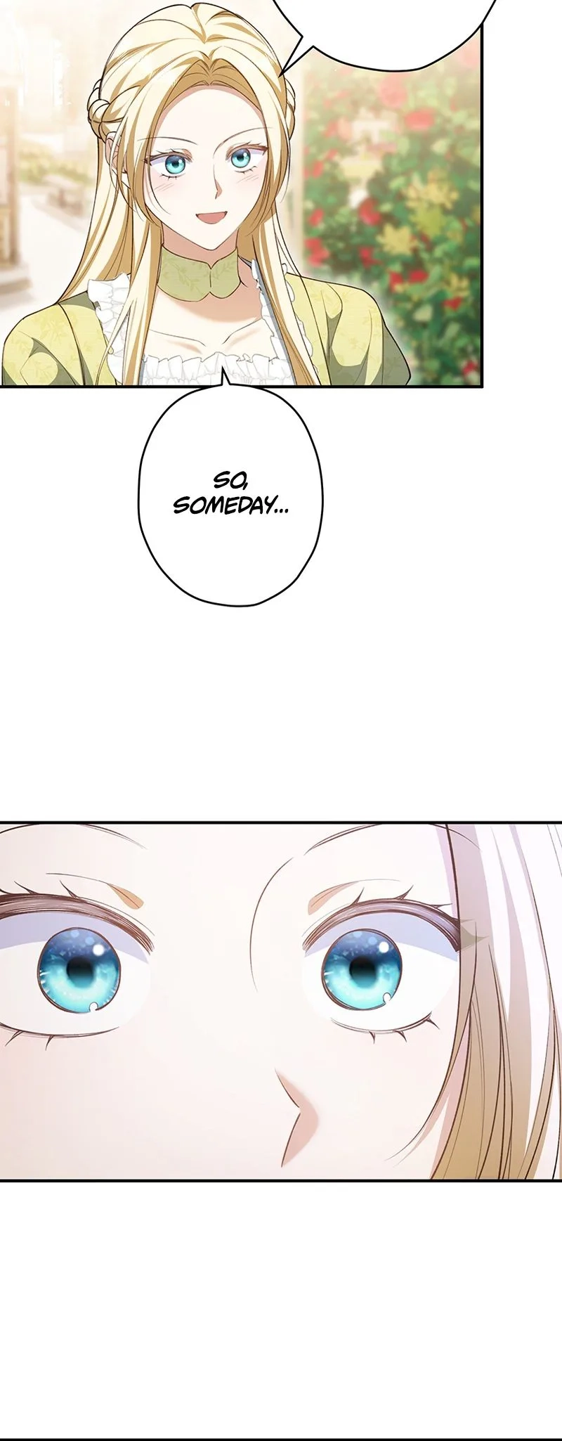 Read The Prince I Got Engaged To Was a Former Assassin EN Manga Online