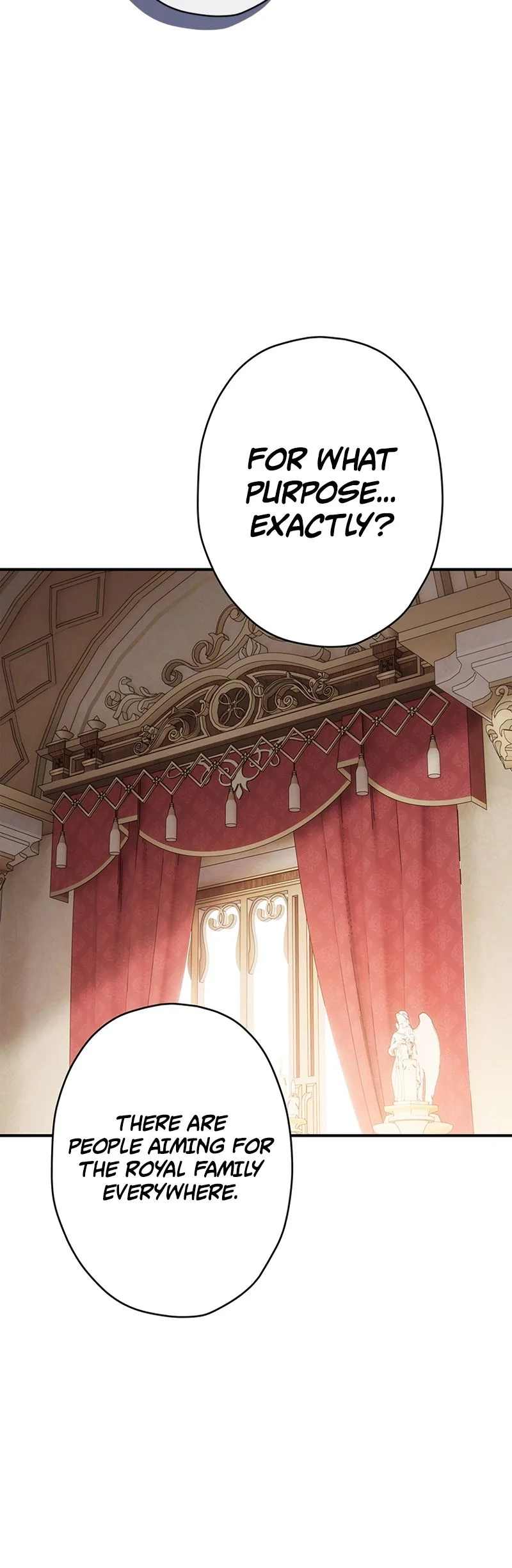 Read The Prince I Got Engaged To Was a Former Assassin EN Manga Online
