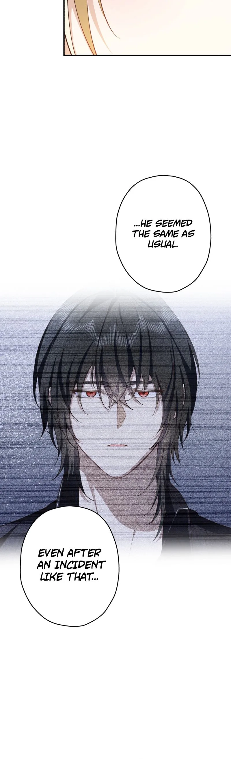 Read The Prince I Got Engaged To Was a Former Assassin EN Manga Online