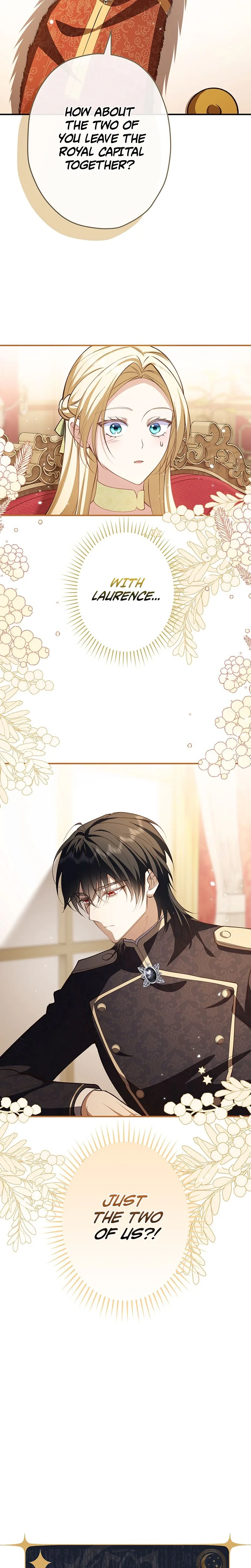 Read The Prince I Got Engaged To Was a Former Assassin EN Manga Online