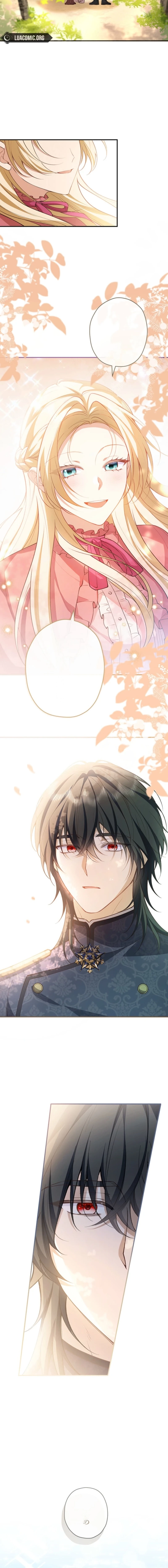 Read The Prince I Got Engaged To Was a Former Assassin EN Manga Online