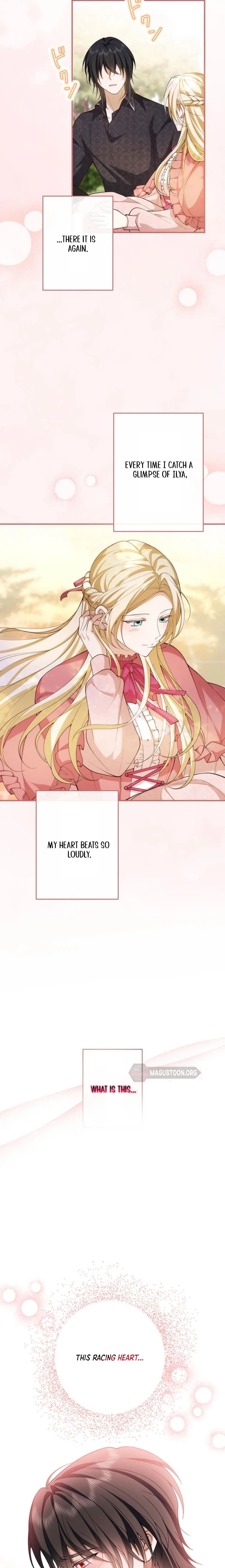 Read The Prince I Got Engaged To Was a Former Assassin EN Manga Online