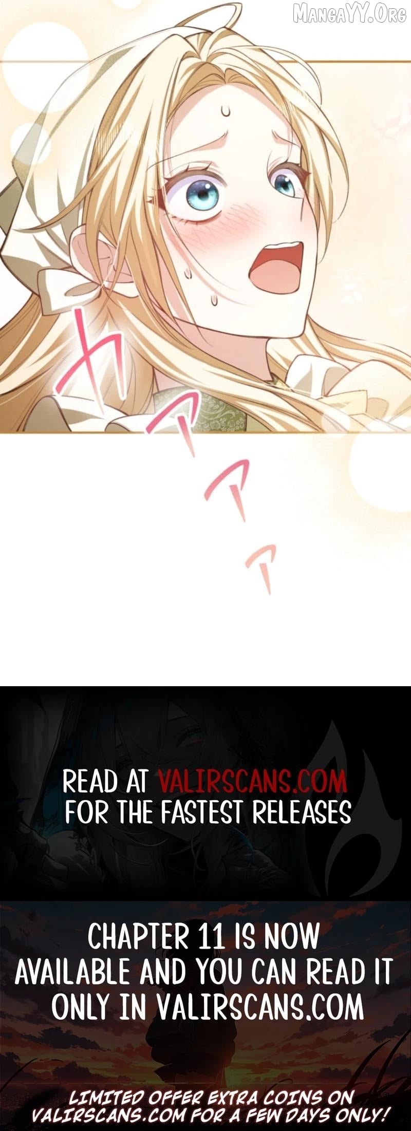 Read The Prince I Got Engaged To Was a Former Assassin EN Manga Online