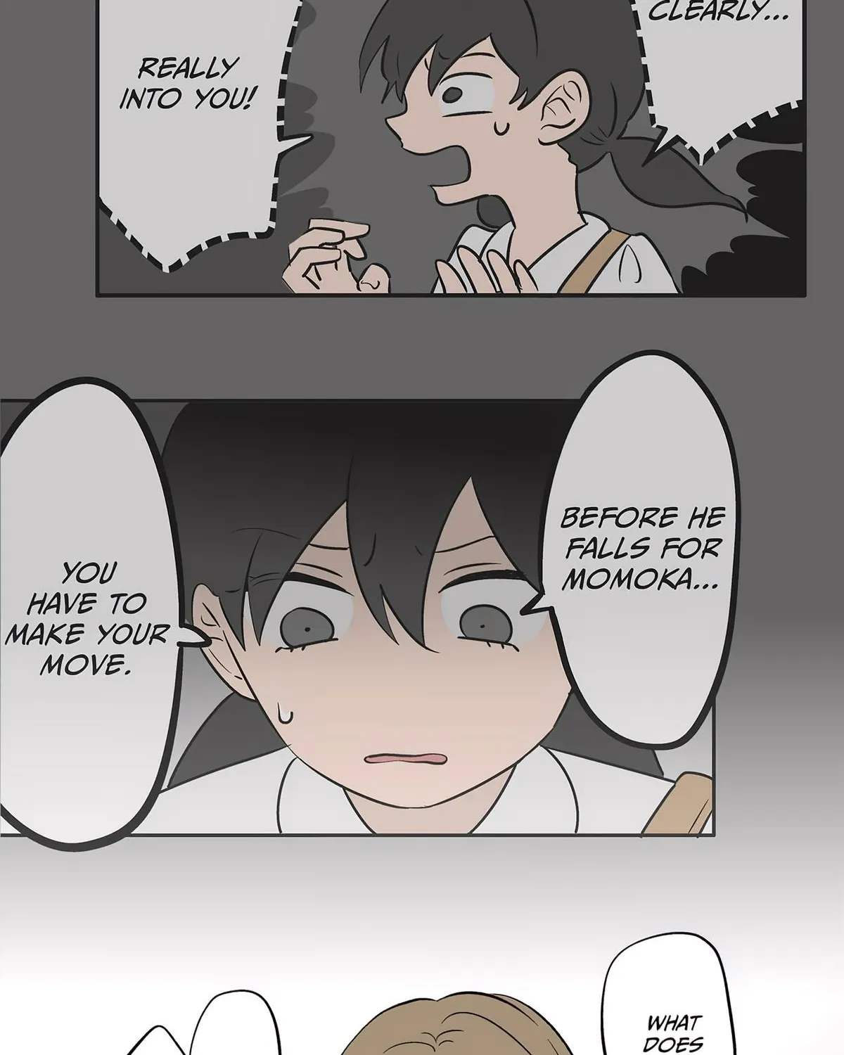 Read The Ramparts of Ice Manga Online