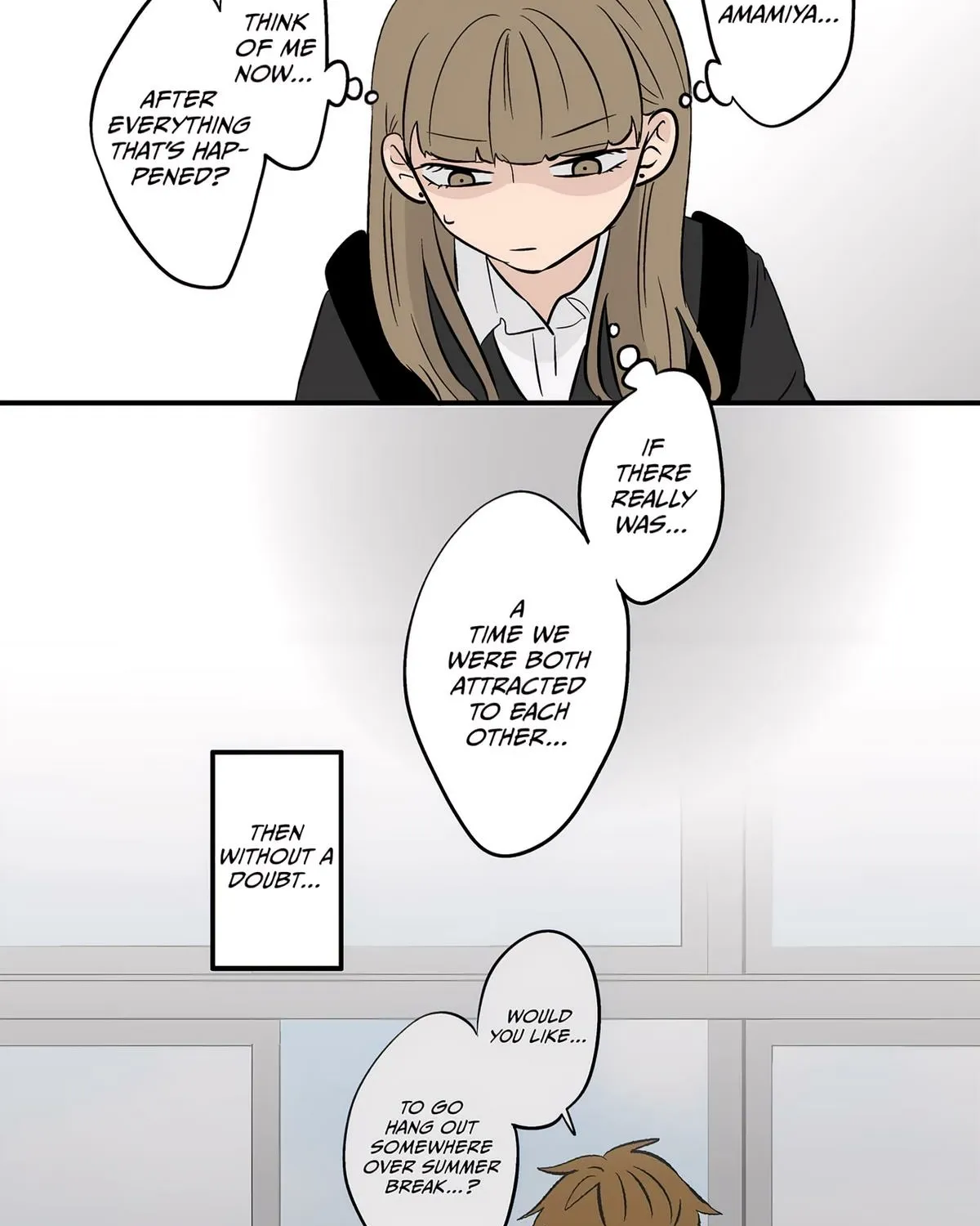 Read The Ramparts of Ice Manga Online