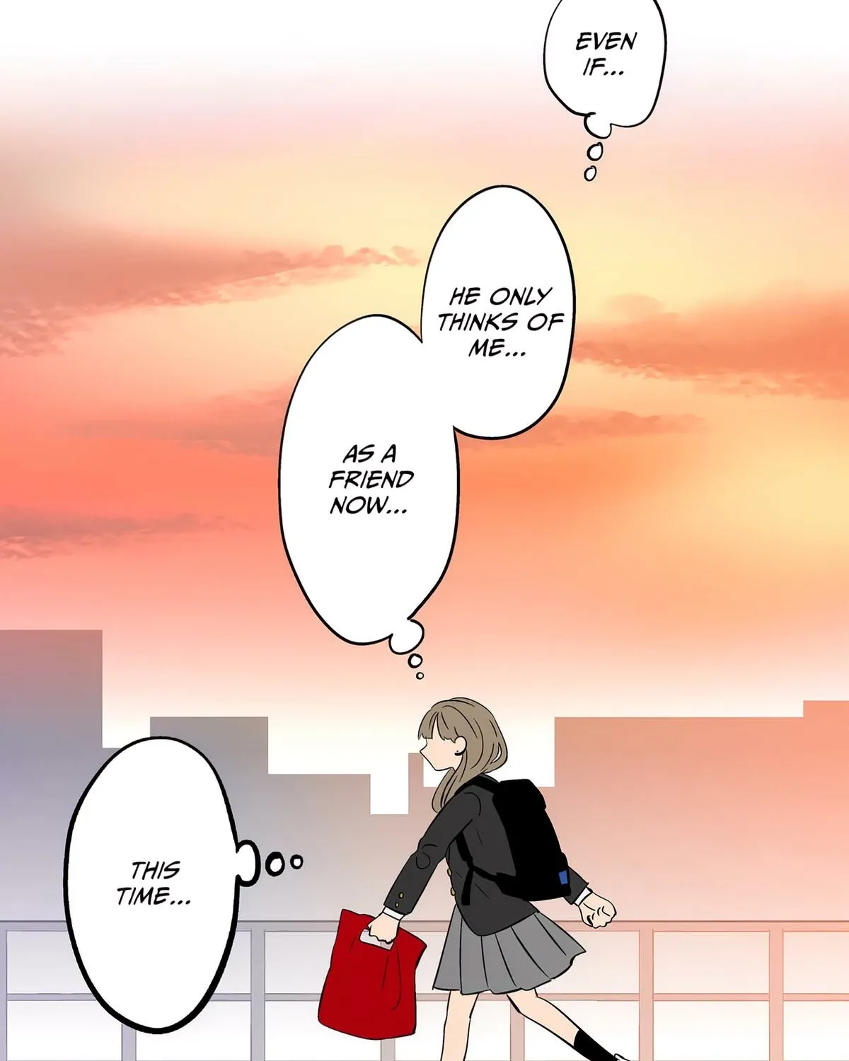 Read The Ramparts of Ice Manga Online